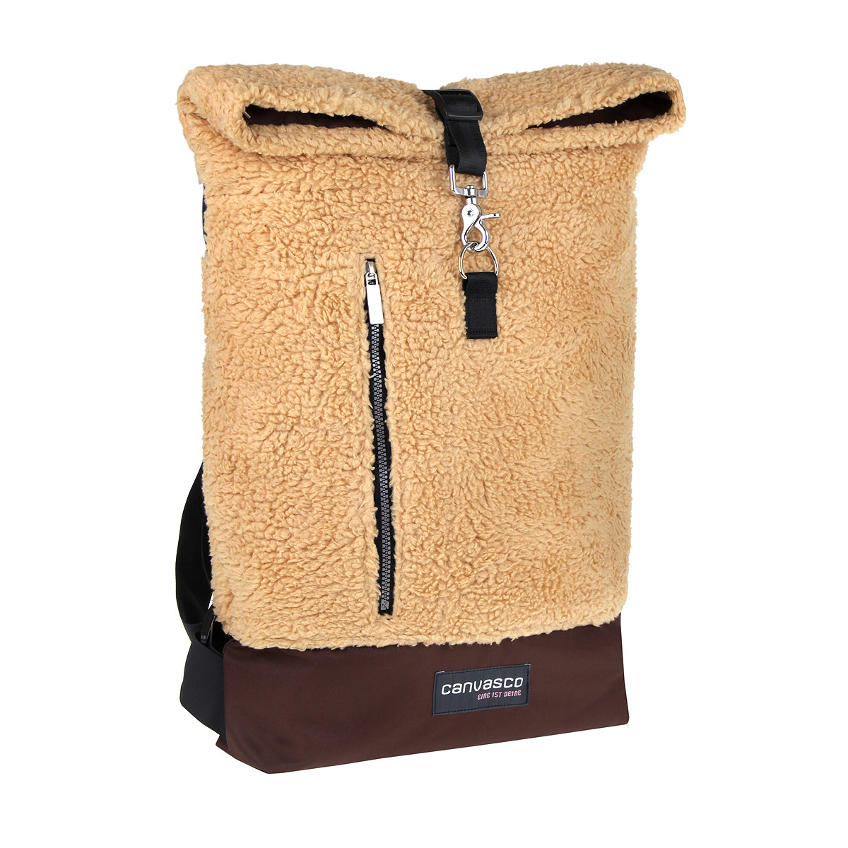 wanda backpack teddy