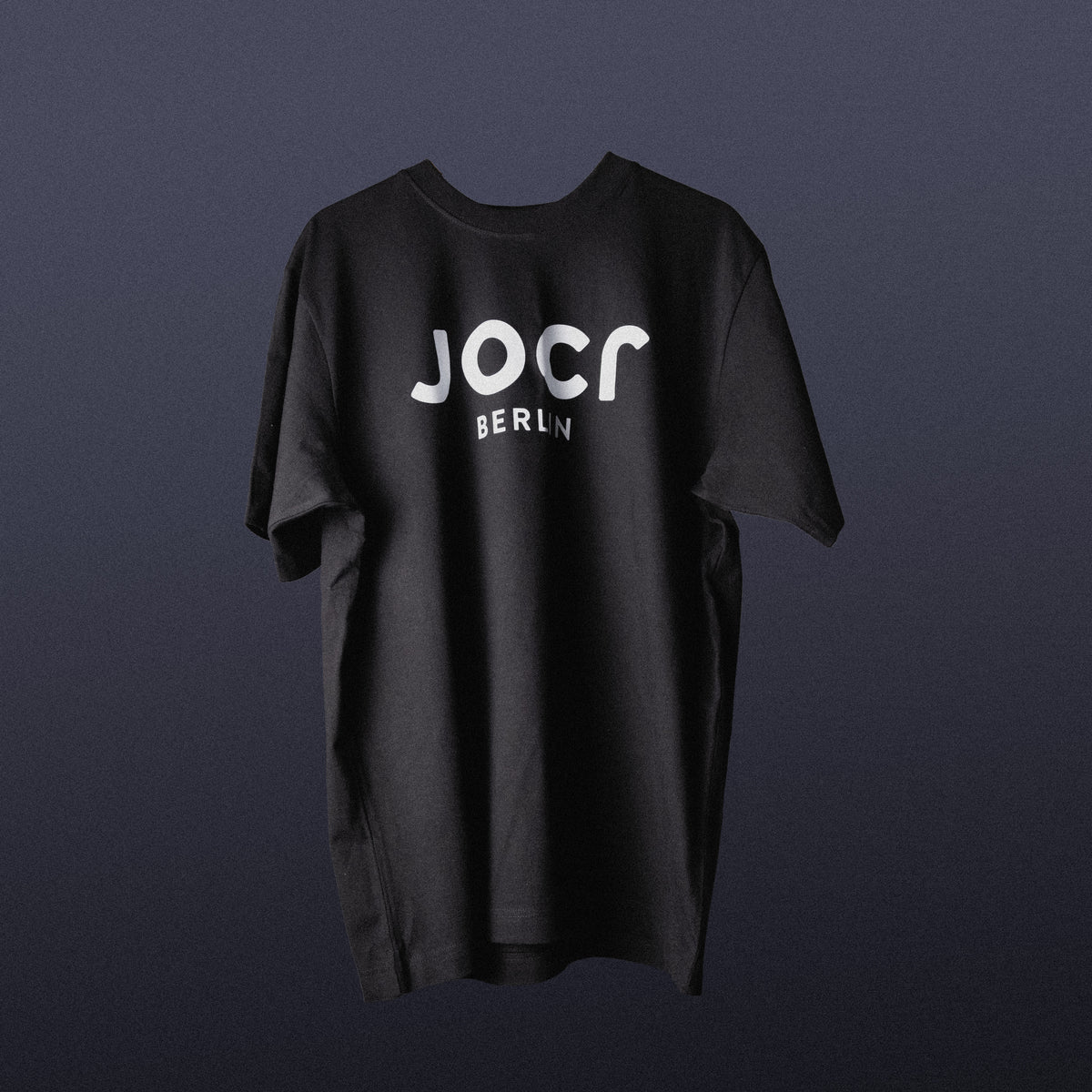 JOCR Berlin Oversized Shirt