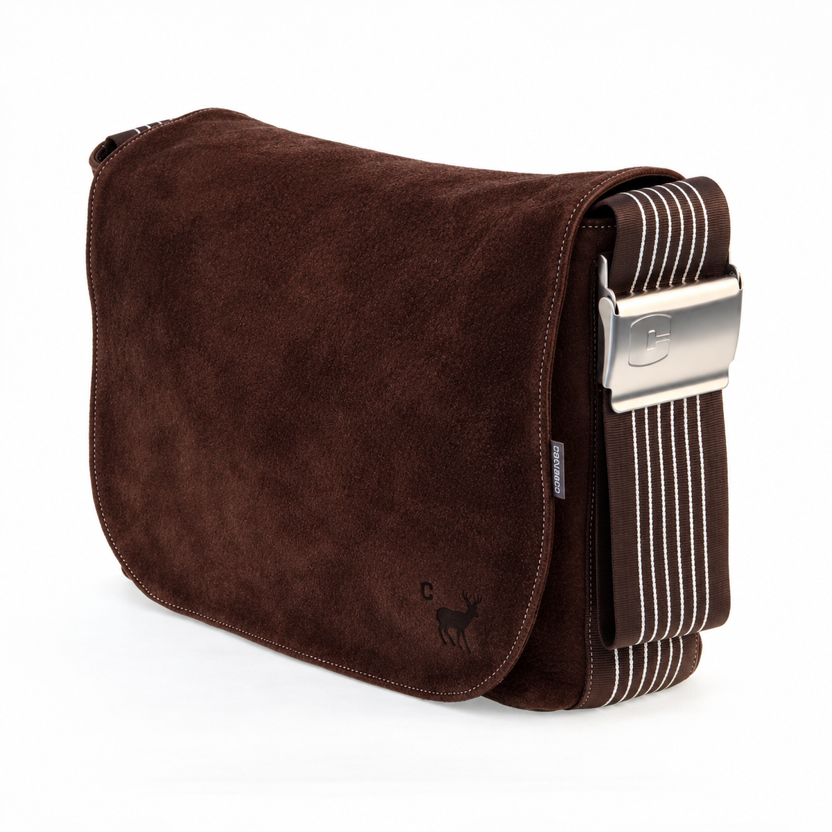 urban bag s deer suede