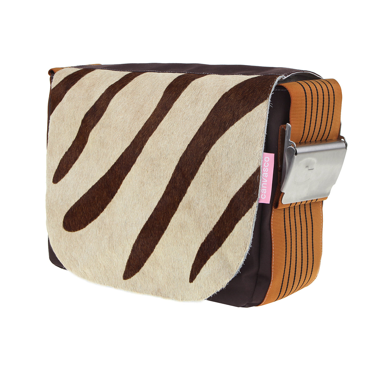 urban bag s zebra