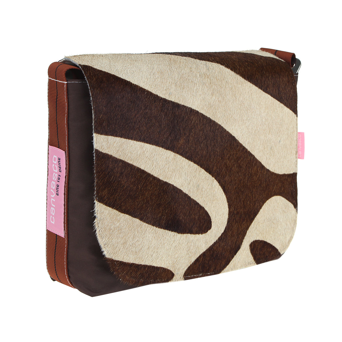 urban mini bag zebra