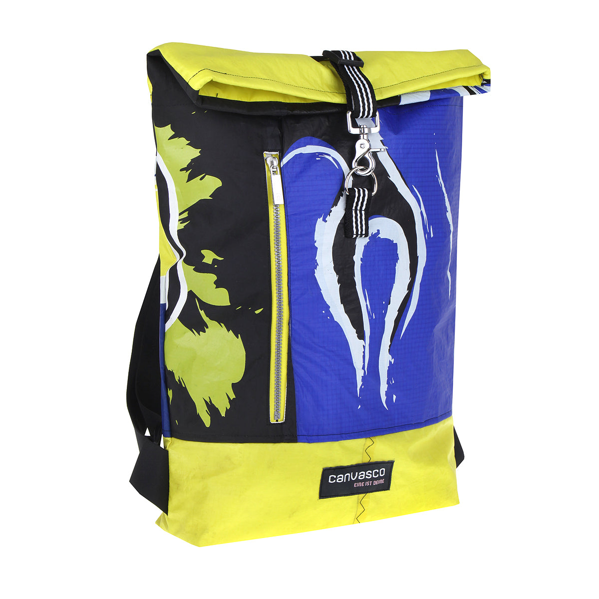 wanda backpack kite