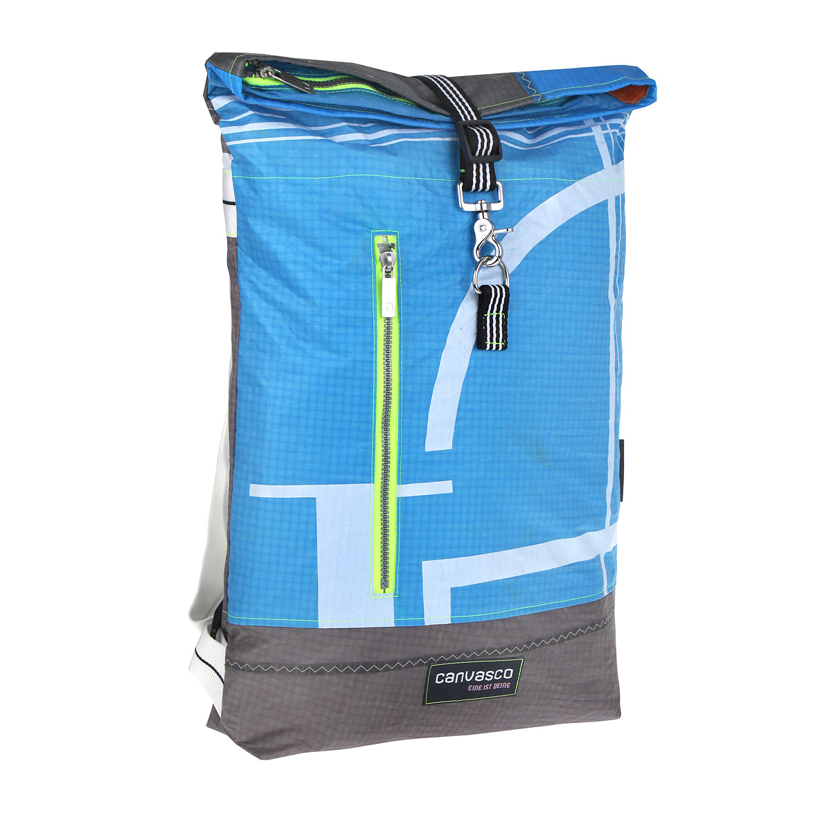 wanda backpack kite