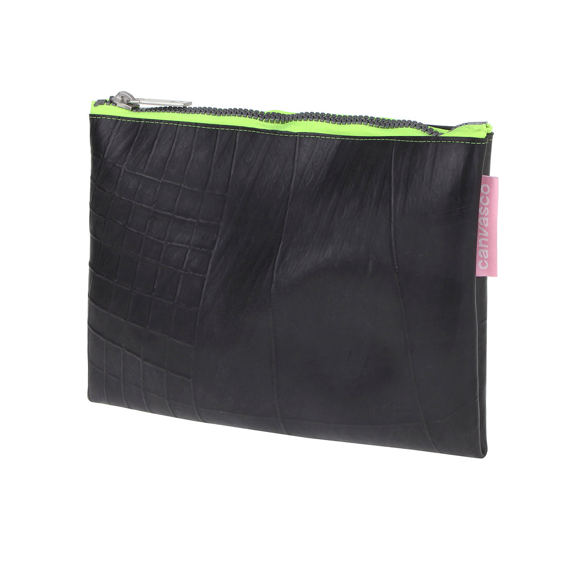 stuff bag tube