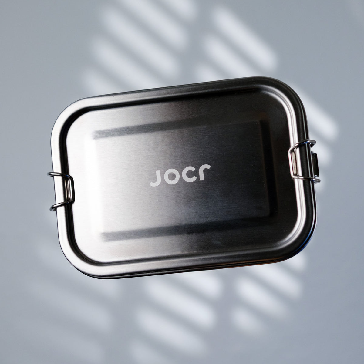 JOCR Lunchbox